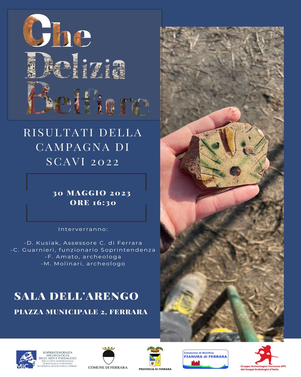 Che Delizia Belfiore 30.05. 2023 ok