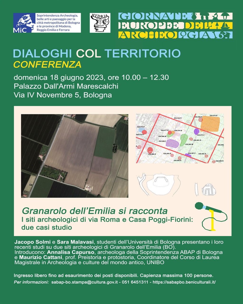 GEA 2023 Granarolo 18.06.2023 ok