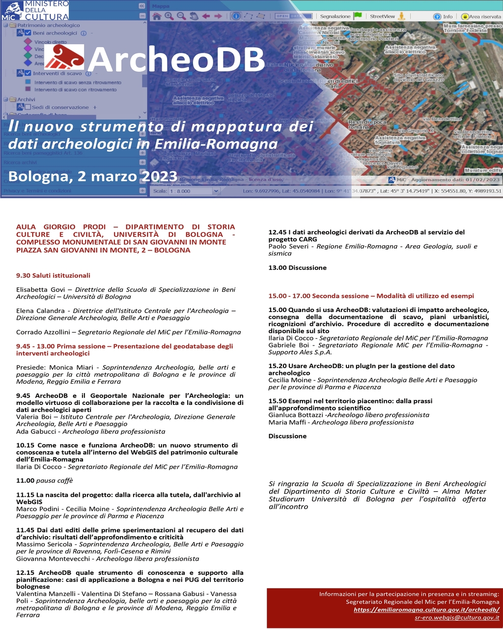 Presentazione ArcheoDB 02.03.2023 ok